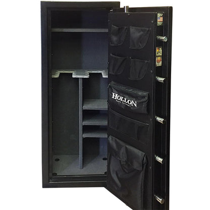 Crescent Shield Gun Safe Series, 59 x 36 x 26
