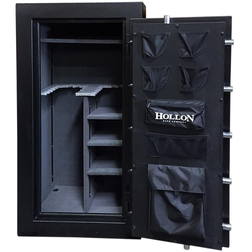 Crescent Shield Gun Safe Series, 59 x 36 x 26