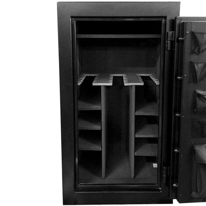 Crescent Shield Gun Safe Series, 59 x 36 x 26