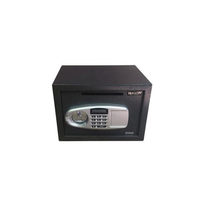 Drop Slot Safe Gray