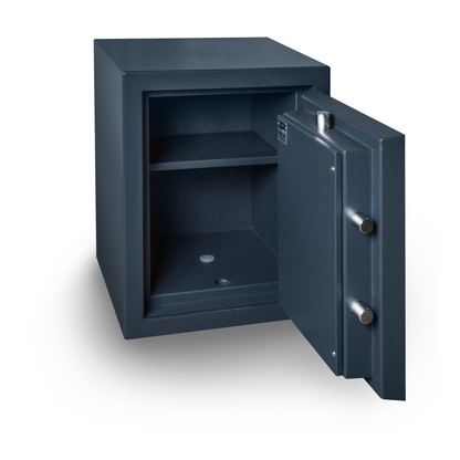 TL-30 Rated Safe Gray
