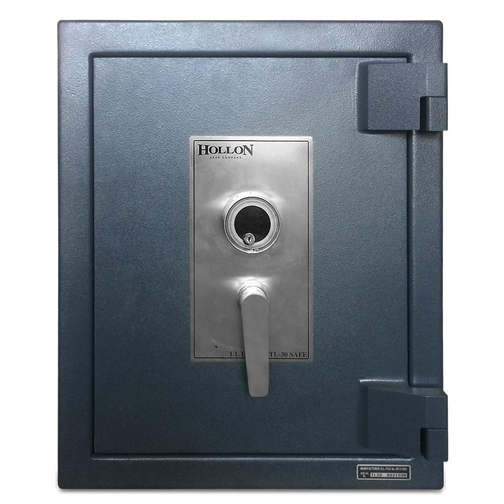 TL-30 Rated Safe Gray