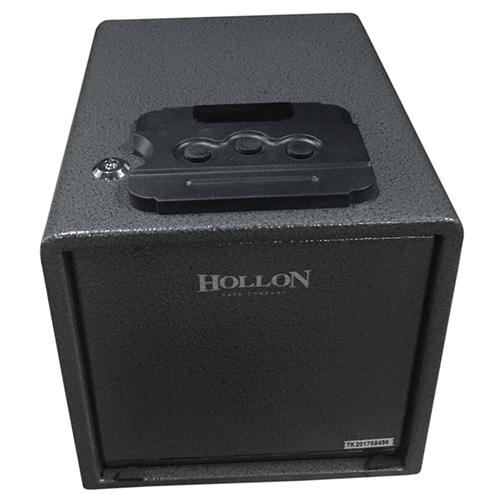 Pistol Safe Black