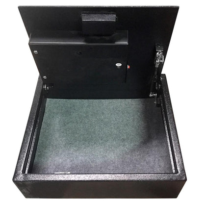 Pistol Safe Black
