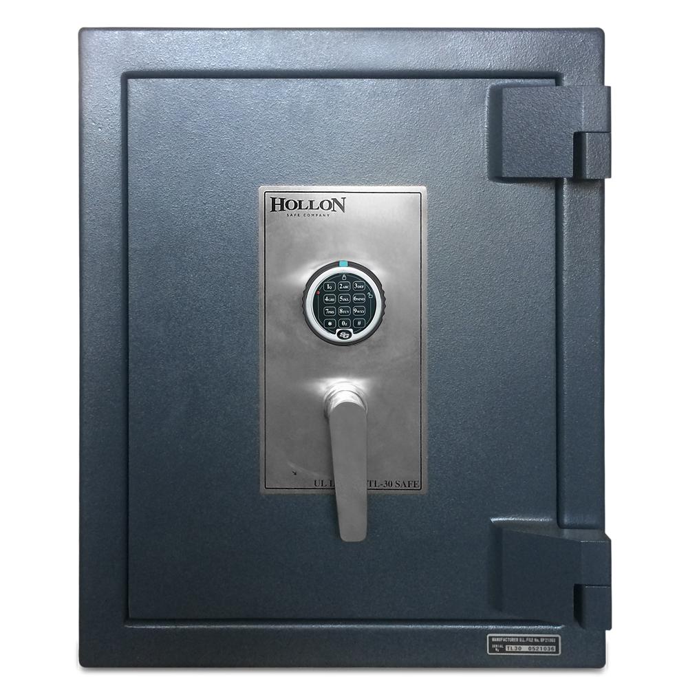 TL-30 Rated Safe Gray