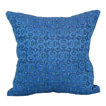 17-inch Jacquard Throw Pillows with Inserts (Set of 4)  9910-S4-ID-145