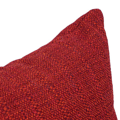 17-inch Jacquard Throw Pillows with Inserts (Set of 4)  9910-S4-ID-164