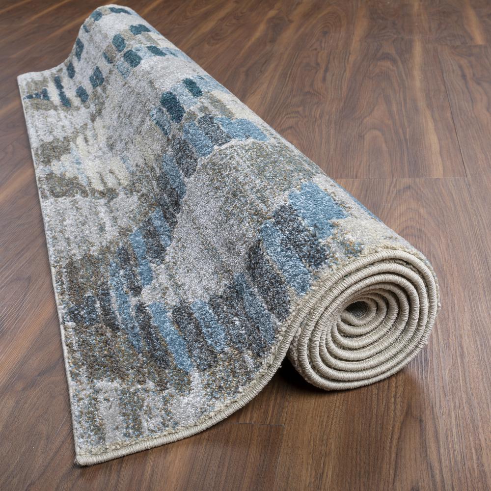 Antigua AN3 Linen 3'3" x 5'3" Rug