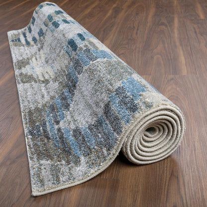 Antigua AN3 Linen 3'3" x 5'3" Rug