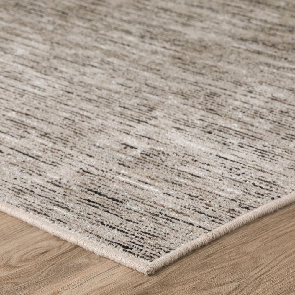 Arcata AC1 Ebony 2'3" x 7'6" Runner Rug
