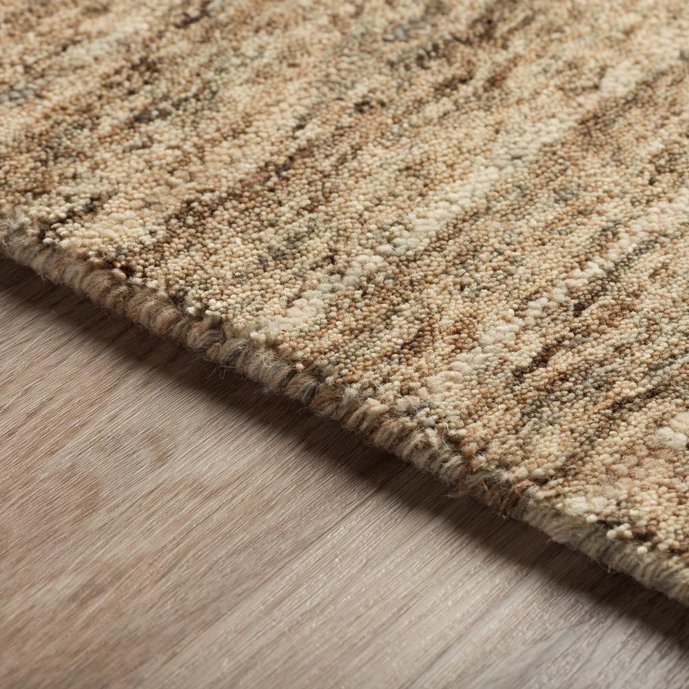 Reya RY7 Fudge 2'3" x 7'6" Runner Rug