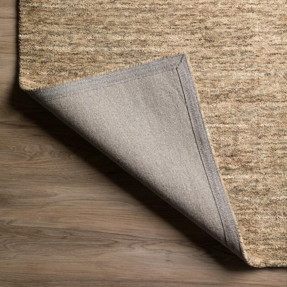 Reya RY7 Fudge 2'3" x 7'6" Runner Rug