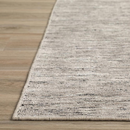 Arcata AC1 Ebony 2'3" x 7'6" Runner Rug