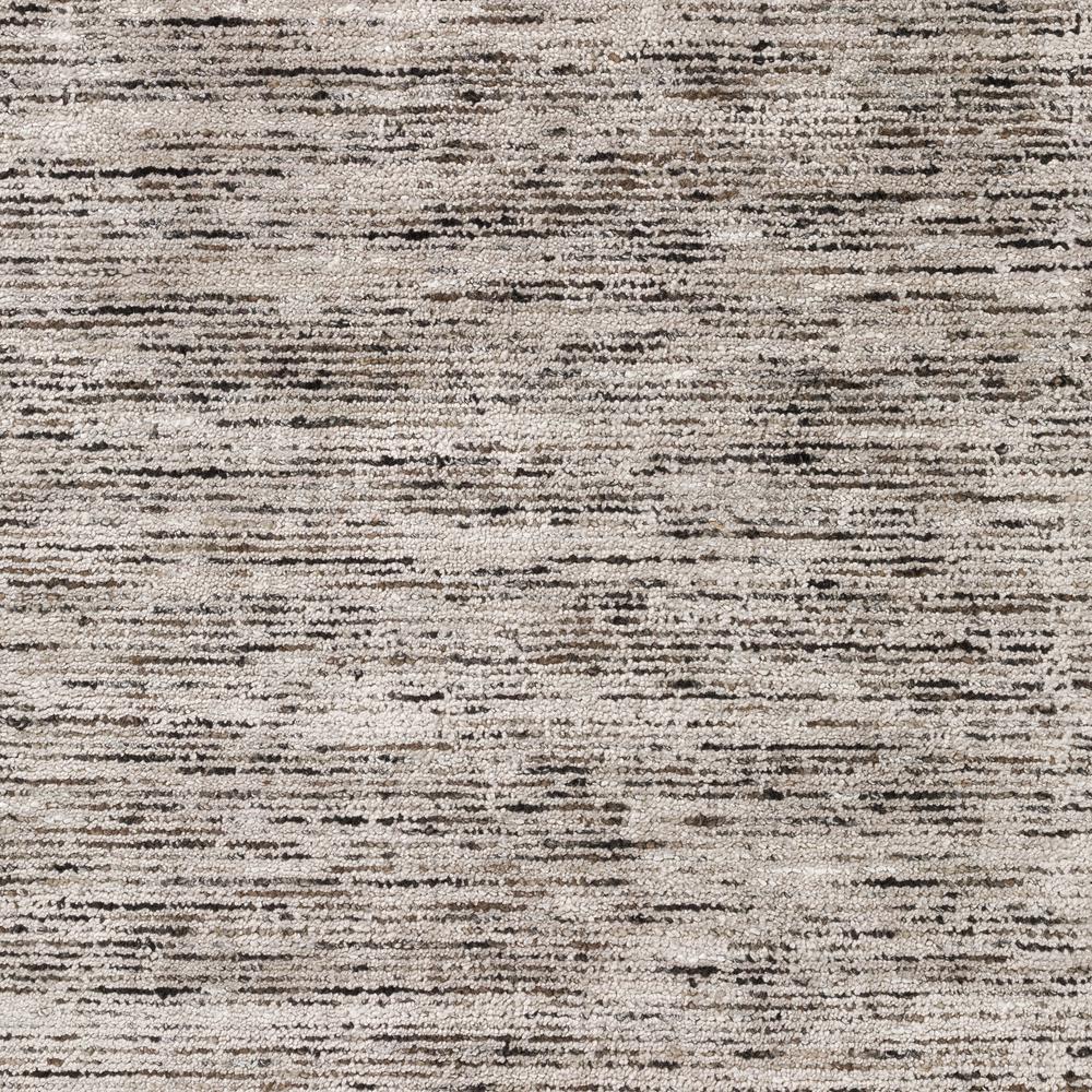 Arcata AC1 Ebony 2'3" x 7'6" Runner Rug