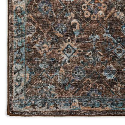 Jericho JC8 Sable 8' x 10' Rug