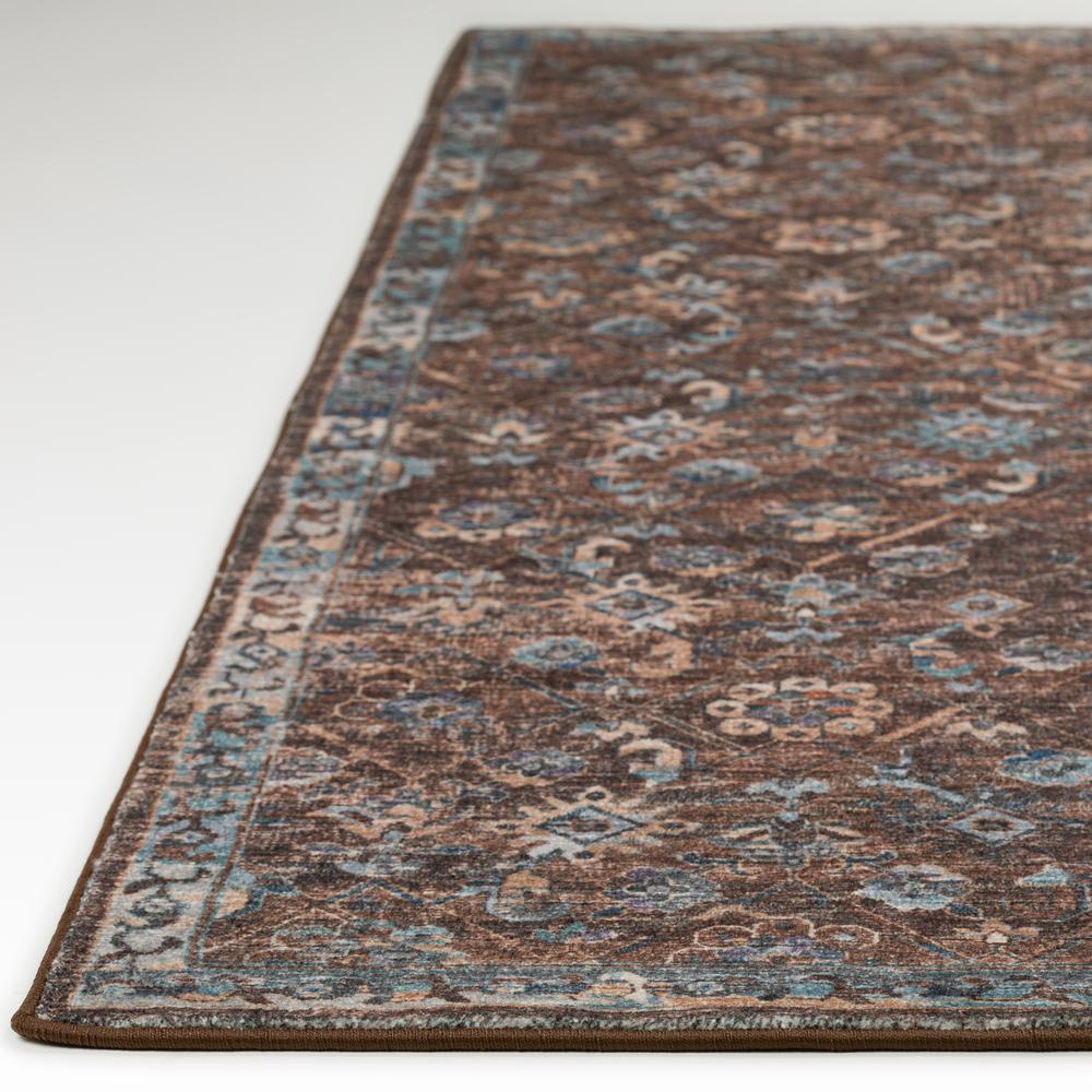 Jericho JC8 Sable 8' x 10' Rug