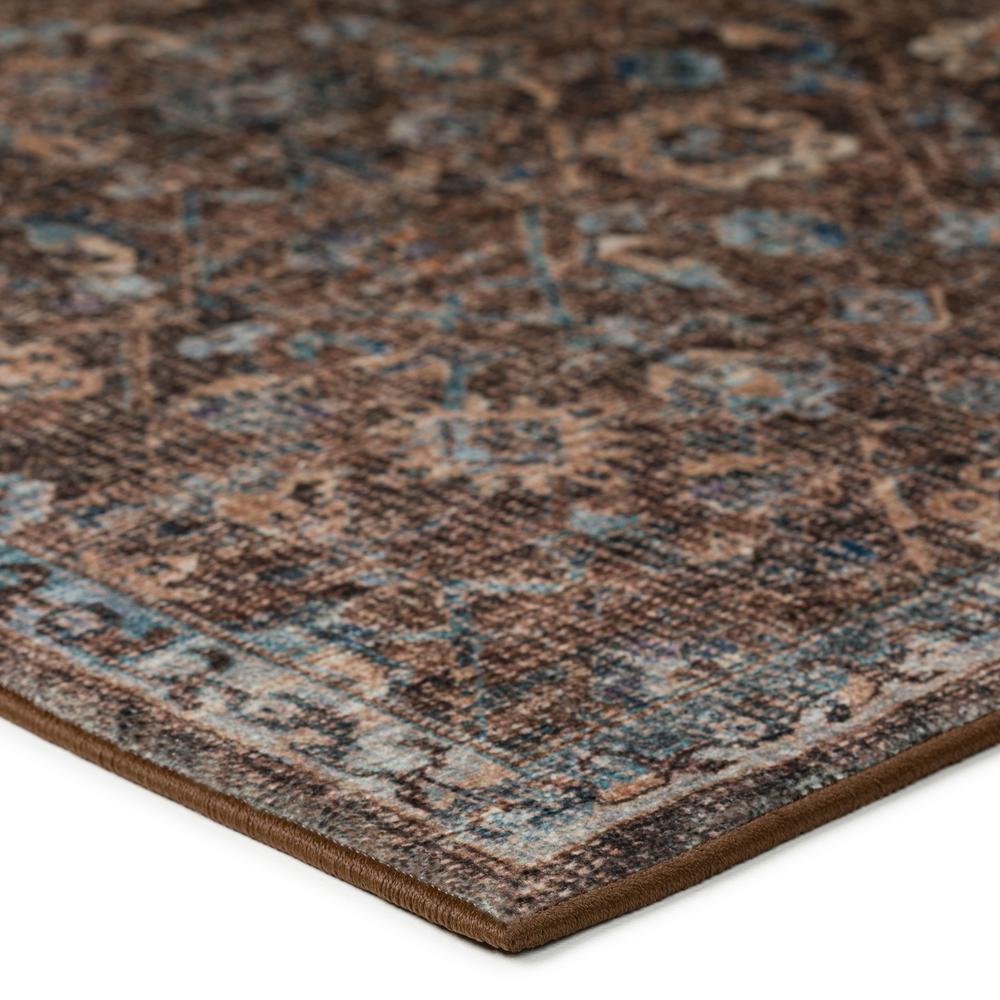 Jericho JC8 Sable 8' x 10' Rug