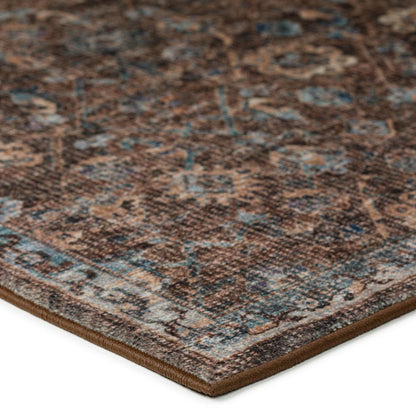 Jericho JC8 Sable 8' x 10' Rug