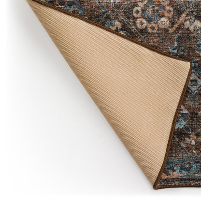 Jericho JC8 Sable 8' x 10' Rug