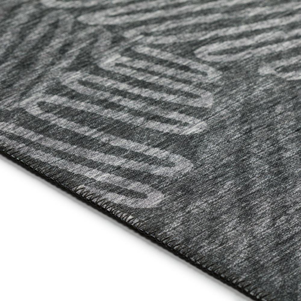 Indoor/Outdoor Sedona SN11 Shadow Washable 8' x 10' Rug