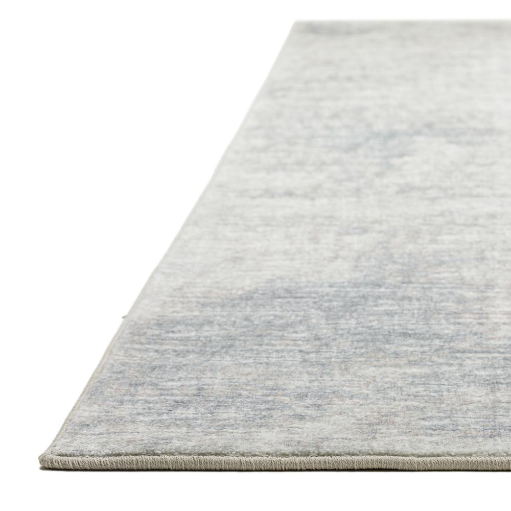Winslow WL1 Ivory 8' x 8' Round Rug