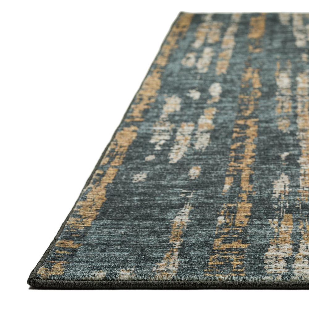 Winslow WL6 Charcoal 9' x 12' Rug