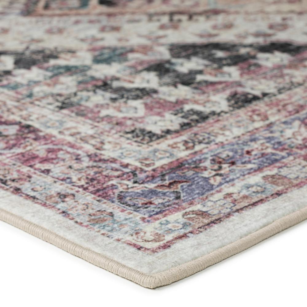 Jericho JC9 Pearl 10' x 10' Round Rug