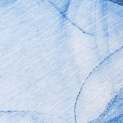 Chantille ACN507 Blue 2'3" x 7'6" Rug
