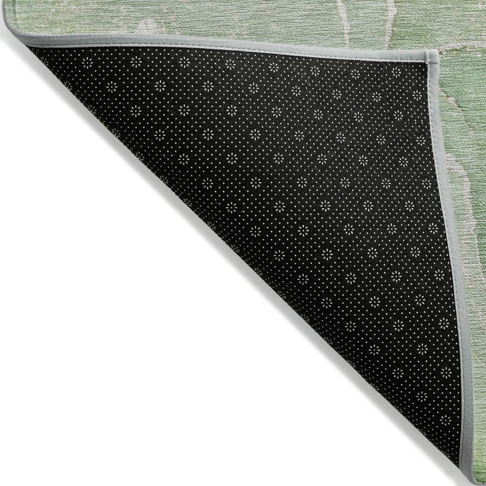 Chantille ACN511 Green 2'3" x 7'6" Rug