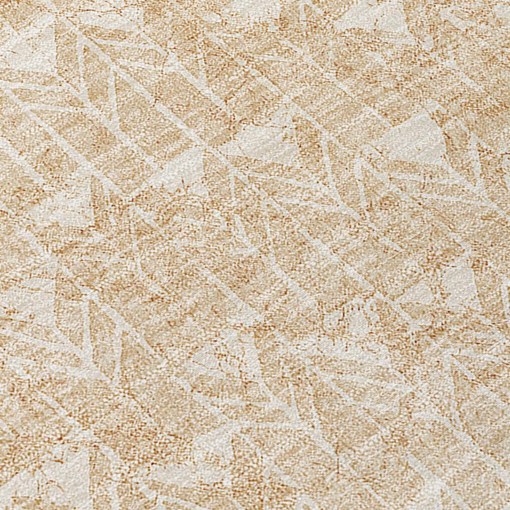 Chantille ACN514 Brown 2'3" x 7'6" Rug