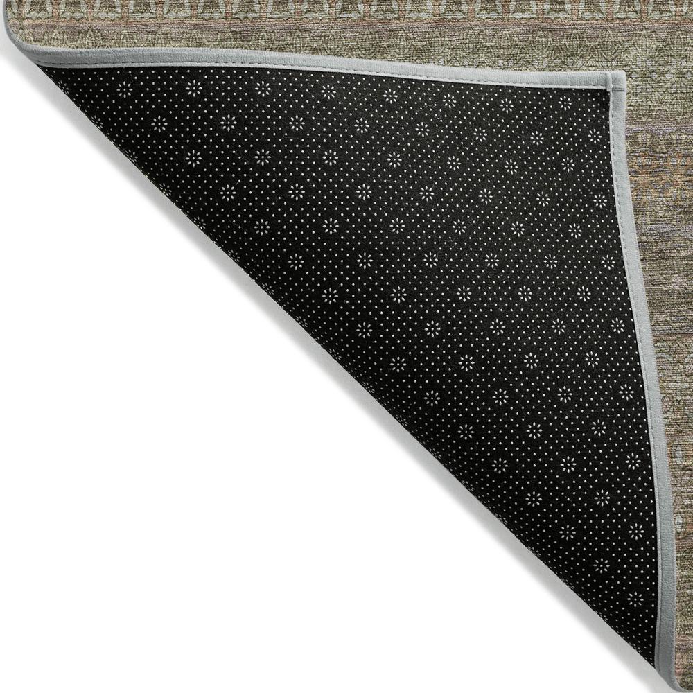 Chantille ACN527 Brown 2'3" x 7'6" Rug