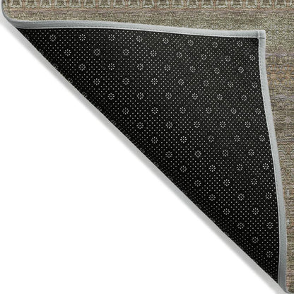 Chantille ACN527 Brown 2'3" x 7'6" Rug