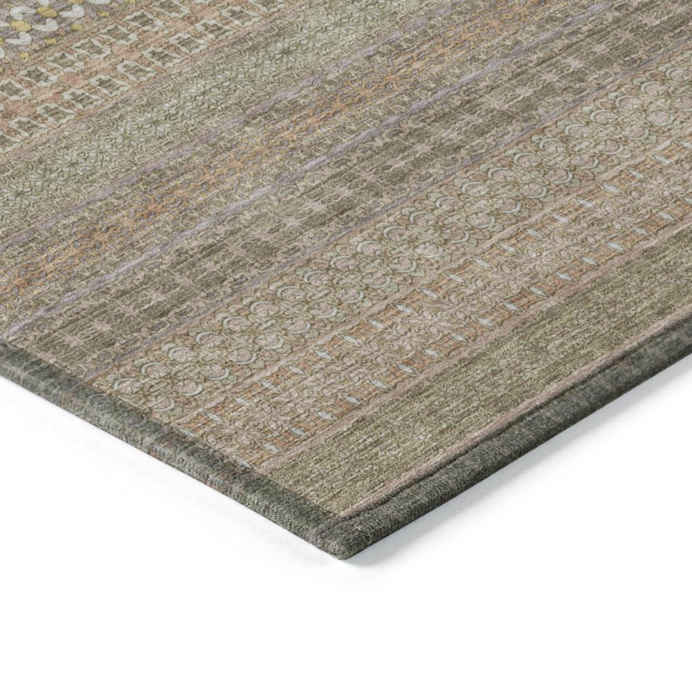 Chantille ACN527 Brown 2'3" x 7'6" Rug