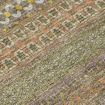 Chantille ACN527 Brown 2'3" x 7'6" Rug