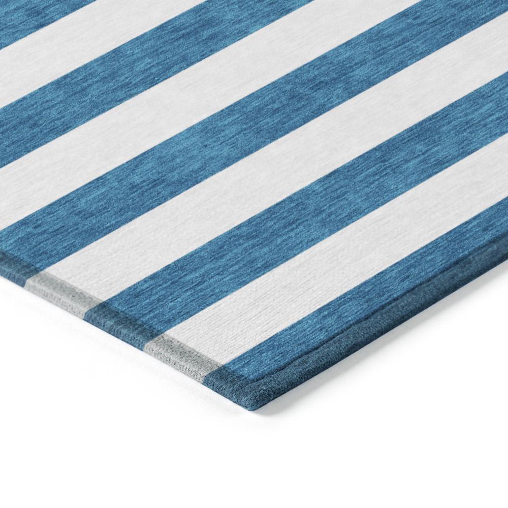 Chantille ACN528 Blue 2'3" x 7'6" Rug