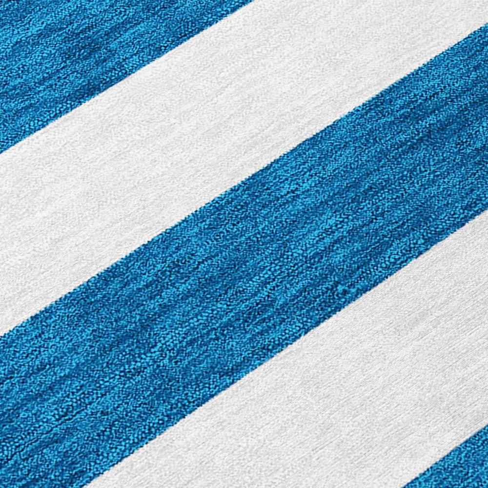 Chantille ACN528 Blue 2'3" x 7'6" Rug