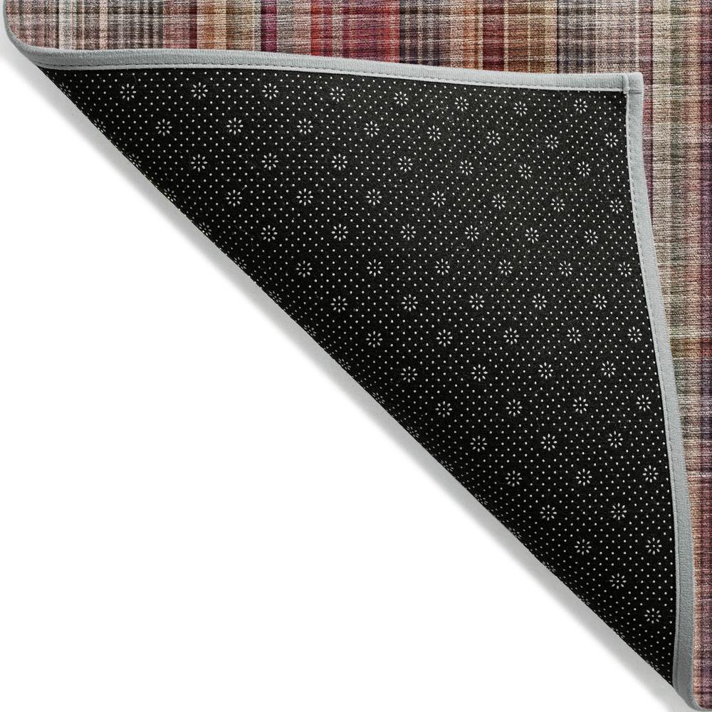 Chantille ACN541 Red 2'3" x 7'6" Rug