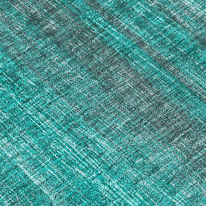 Chantille ACN552 Teal 2'3" x 7'6" Rug