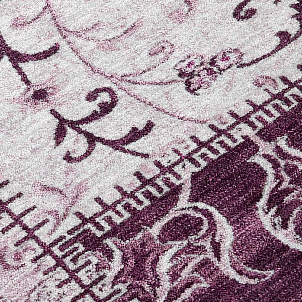 Chantille ACN566 Red 2'3" x 7'6" Rug