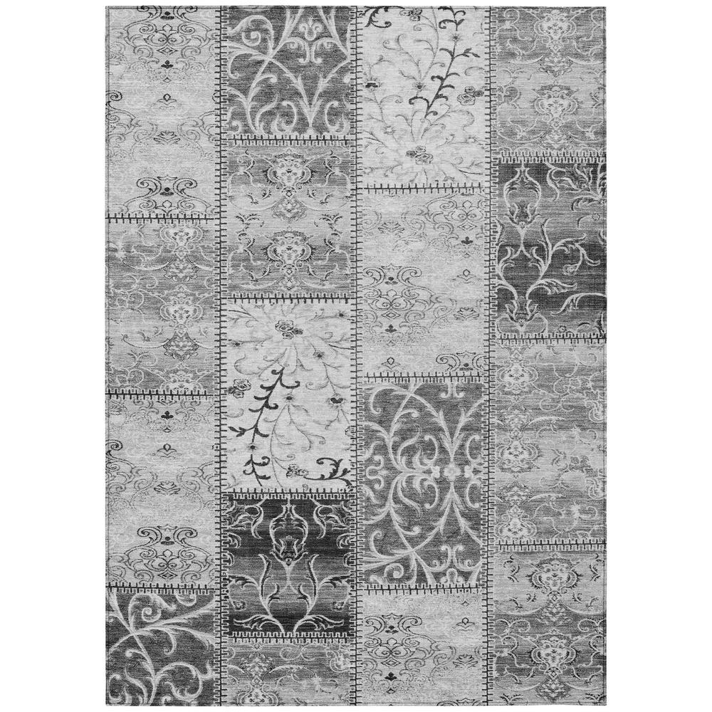 Chantille ACN566 Gray 3' x 5' Rug