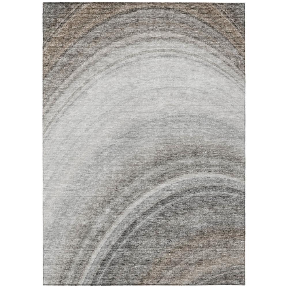 Chantille ACN584 Gray 3' x 5' Rug