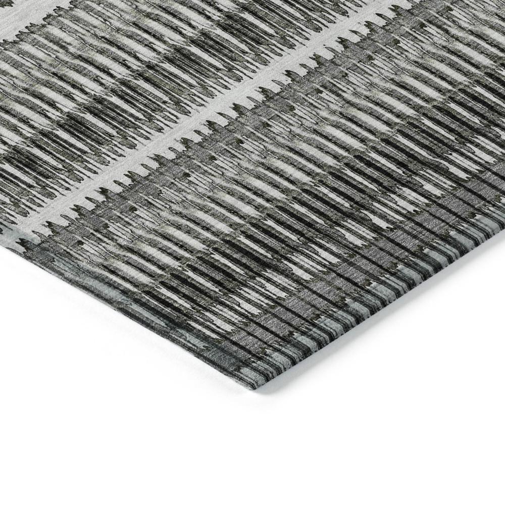 Chantille ACN589 Gray 2'3" x 7'6" Rug