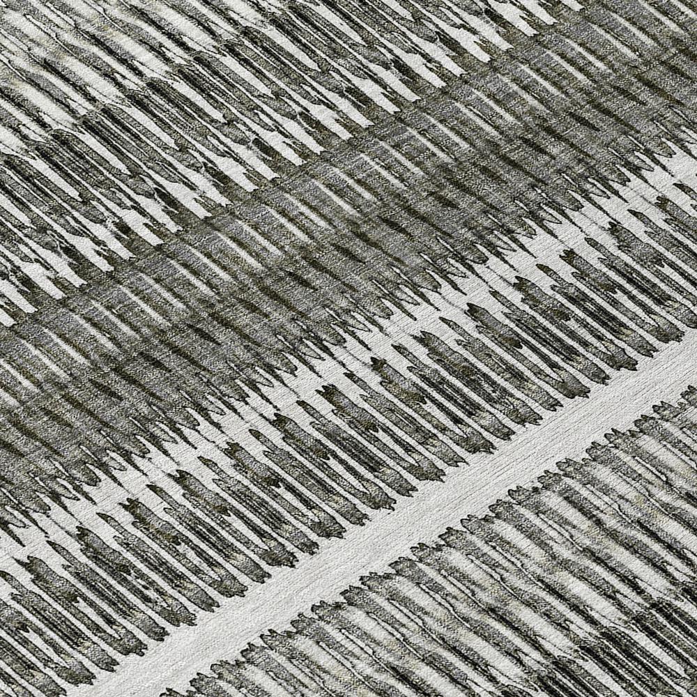 Chantille ACN589 Gray 2'3" x 7'6" Rug