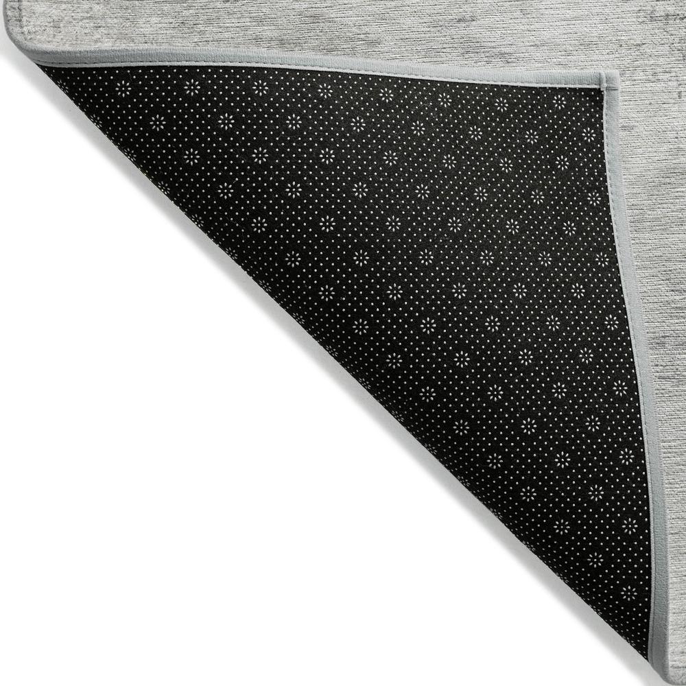 Chantille ACN592 Gray 2'3" x 7'6" Rug