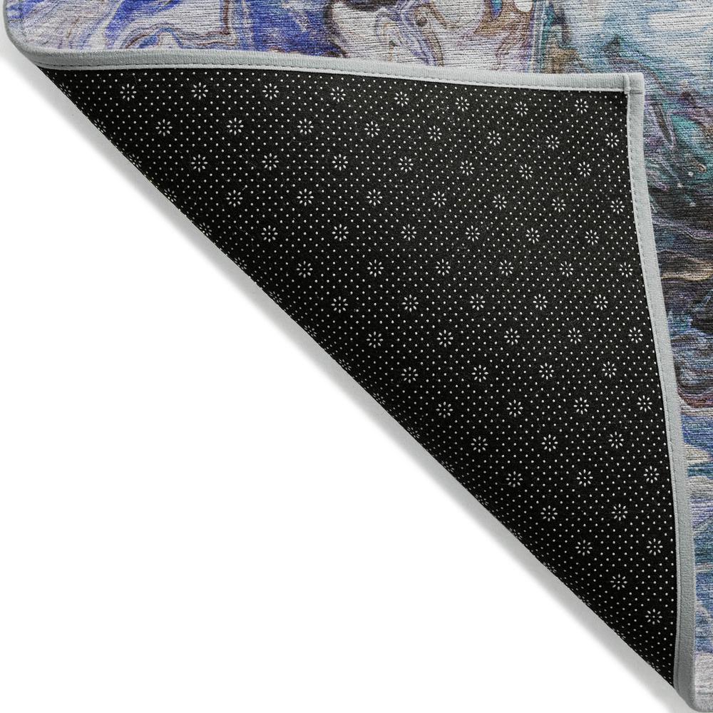 Chantille ACN603 Brown 2'3" x 7'6" Rug
