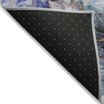 Chantille ACN603 Brown 2'3" x 7'6" Rug