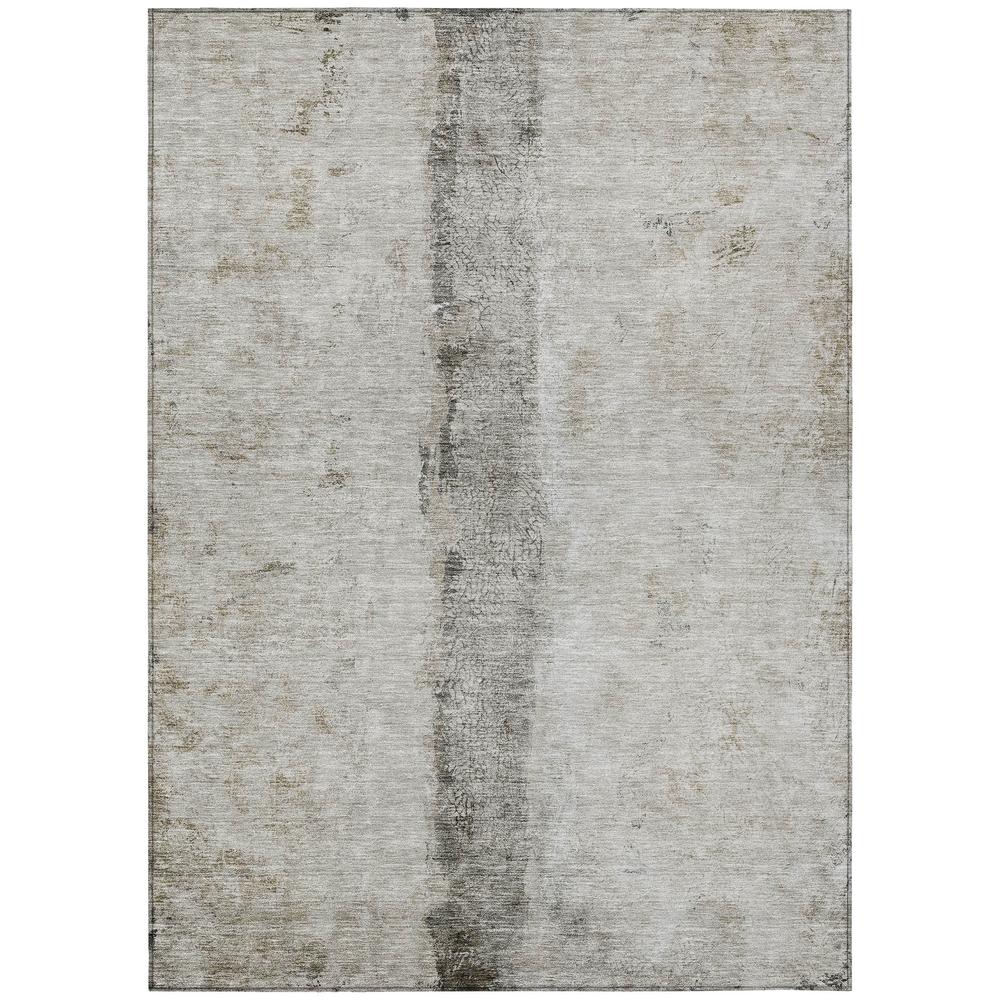 Chantille ACN605 Brown 3' x 5' Rug