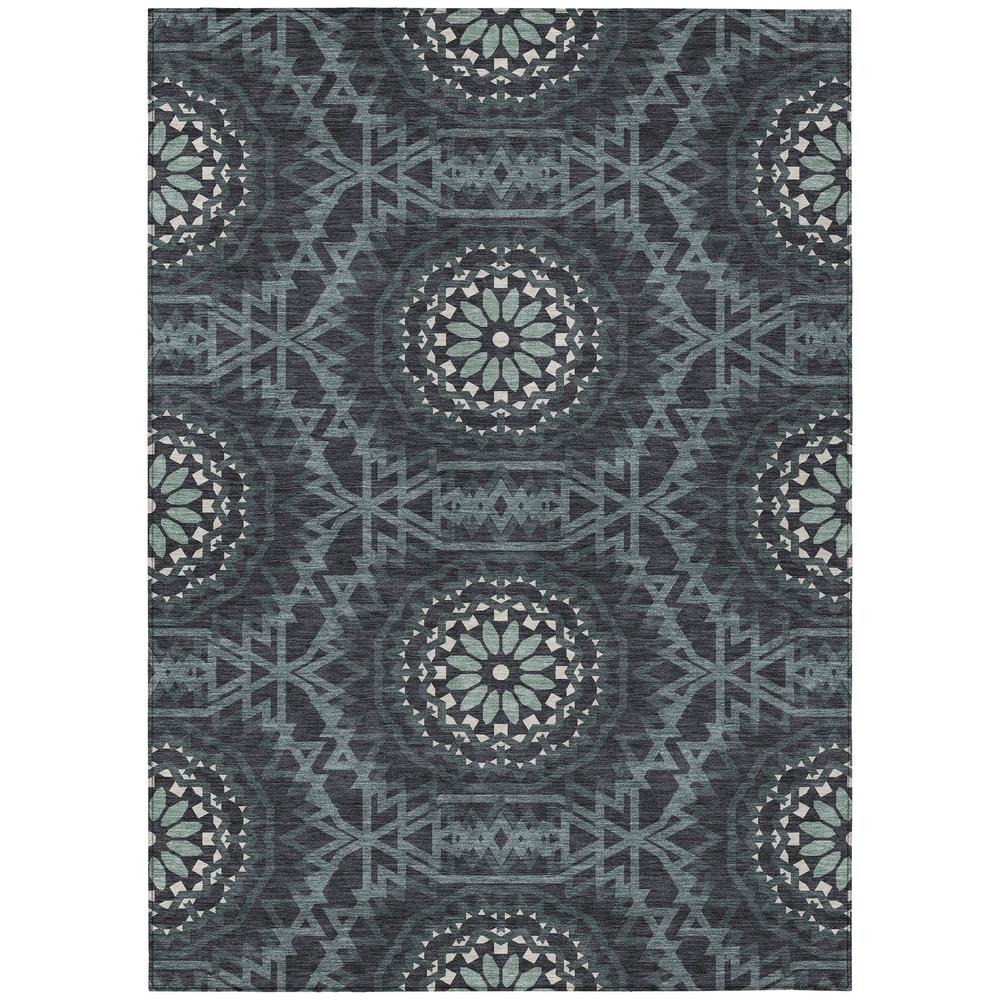 Chantille ACN619 Gray 3' x 5' Rug