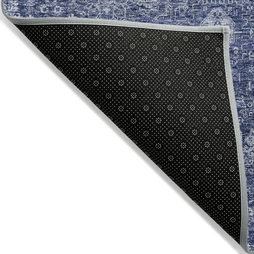 Chantille ACN637 Blue 2'3" x 7'6" Rug