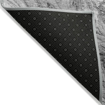 Chantille ACN640 Gray 2'3" x 7'6" Rug